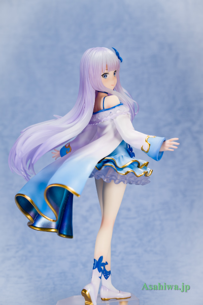 Prisma Wing 自称贤者弟子的贤者 米菈