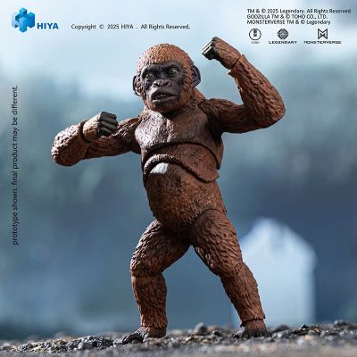 极致超值系列 哥斯拉大战金刚2:帝国崛起 摩斯拉 豪华套装