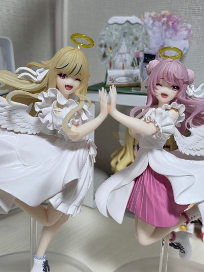 ~毛茸茸的猫咪时光~ HIMEHINA ～天使～