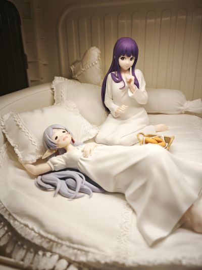 Yumemirize 葬送的芙莉莲  芙莉莲 ～小睡一刻～