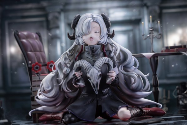 异世界情绪 变异体·「Anemone Sheep」