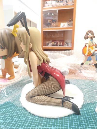 轻音少女！ 琴吹紬 兔女郎Ver.