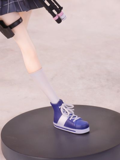 蔚蓝档案 小鸟游星野 最优质的学生