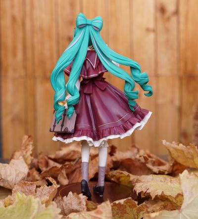 Trio-Try-iT 初音未来 典雅少女-