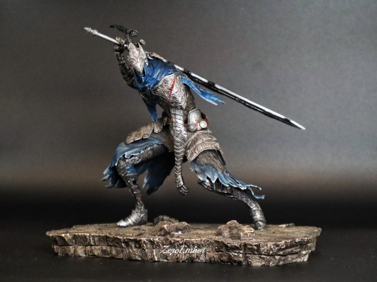 艾尔登法环 大树守卫