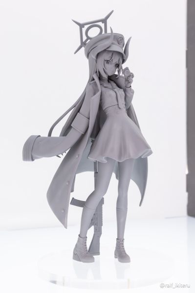 蔚蓝档案 元宫千秋