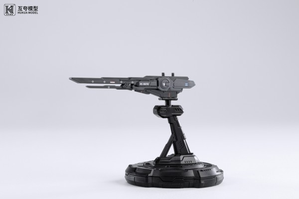 1：144拼装系列 南天门计划 玄女空天战机