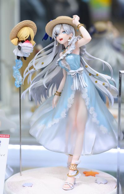 KDcolle 命运-冠位指定 弓兵-阿纳斯塔西娅＆维