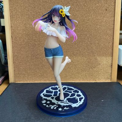 TAITO赏 我推的孩子 白色天使 A奖 星野爱