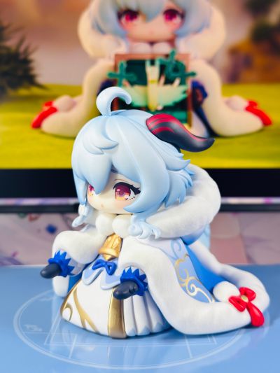 原神 童年小甘雨 Q版手办