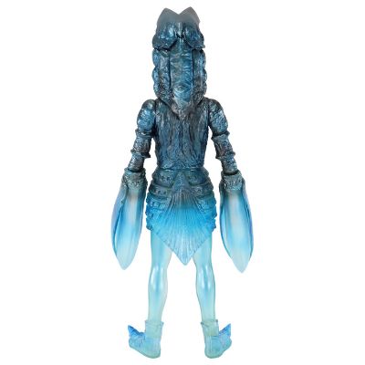 1/6特摄系列 宇宙忍者 巴尔坦星人 分身半透明体形象版