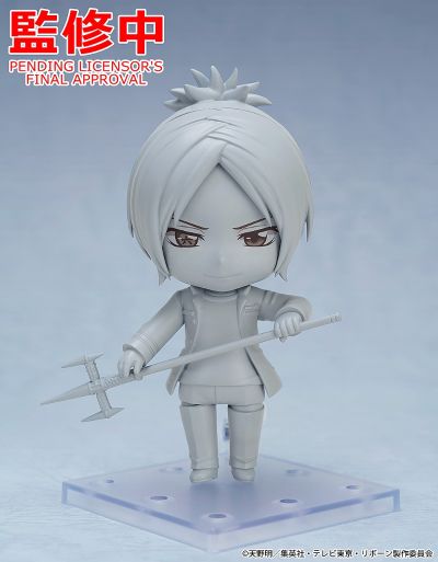 粘土人 家庭教师HITMAN REBORN! 六道骸 2.0