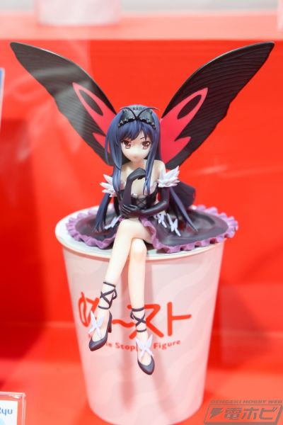 压泡面 加速世界 黑雪姬