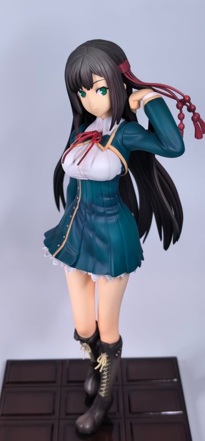 恋と選挙とチョコレート 东云皋月