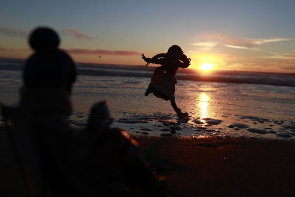 摇曳露营 第三季 握笔之友！各务原抚子