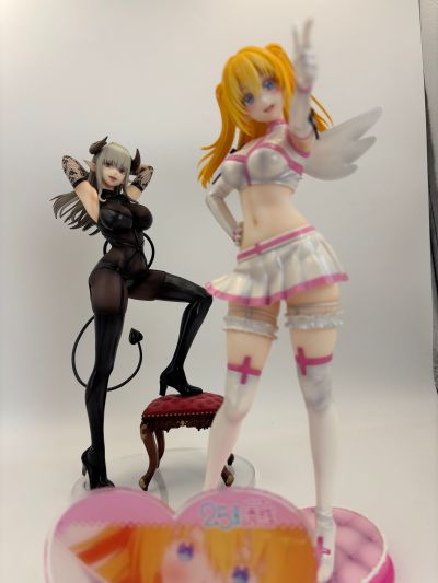 2.5次元的诱惑 拉丝塔洛忒 梦幻服装/真由罗