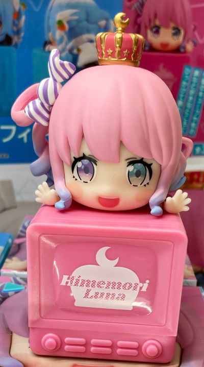 hololive 方块趴趴 Vol.7