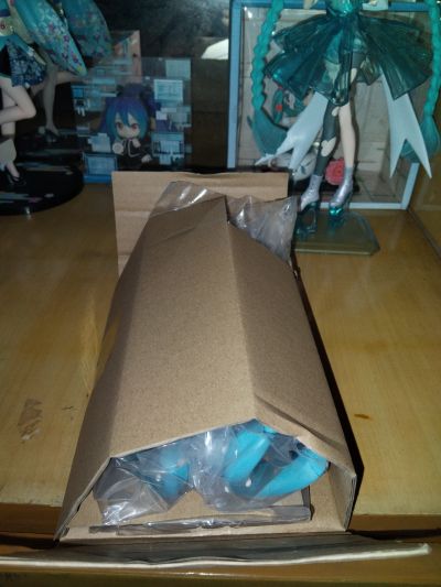 Luminasta 初音未来 圣诞节2025