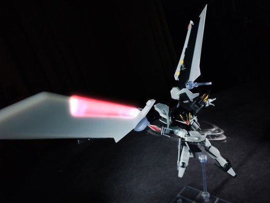 高达宇宙 ASW-G-08 巴巴托斯高达 新装版