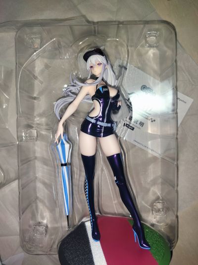 Gift+系列 碧蓝航线 企业  Wind Catcher