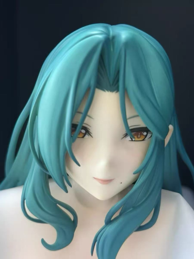 Bunny's 妈妈代行服务 浄土浜伽奈