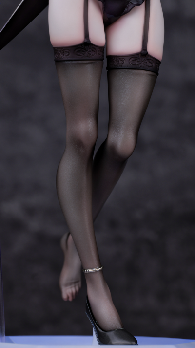 绝区零 薇薇安 兔女郎ver