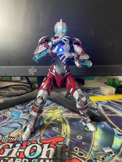 铁机巧 环太平洋 危险流浪者