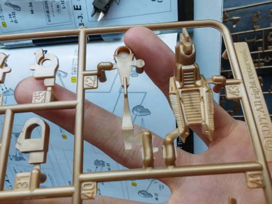 五星物语 黃金幻象 帕特拉克歇