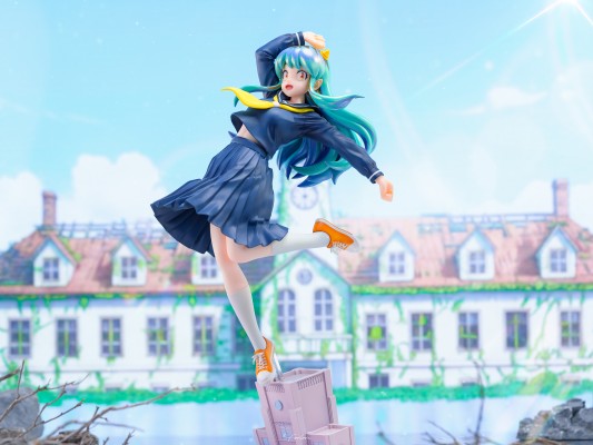 福星小子 拉姆 校服版