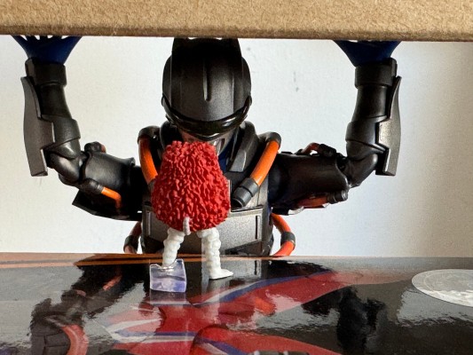 S.H.Figuarts   修行甲赛罗