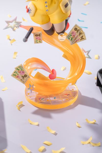 学园偶像大师  Yellow Big Bang 藤田琴音