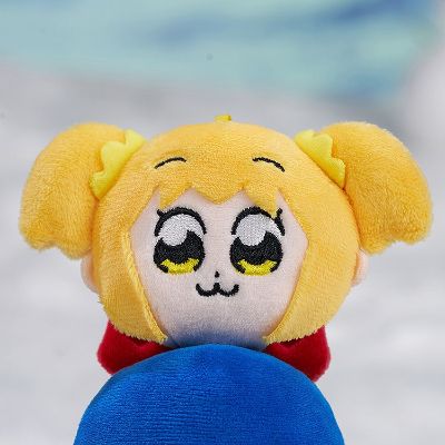 POP TEAM EPIC 冬日和系列 玩偶卷尺