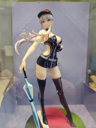 Gift+系列 碧蓝航线 企业  Wind Catcher