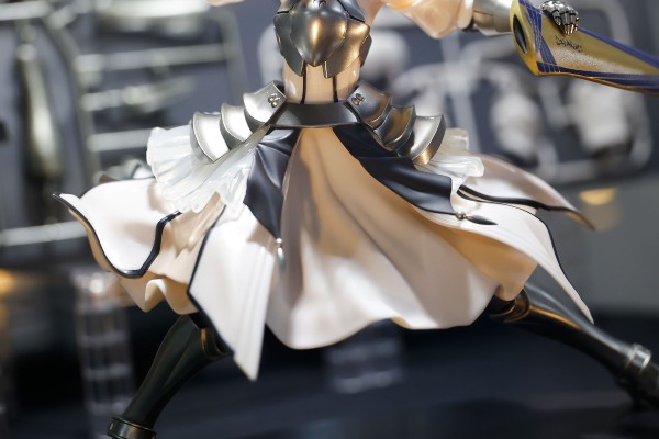 Reincarnation Fate/stay night（命运之夜） Saber Lily ~遥远的理想乡~