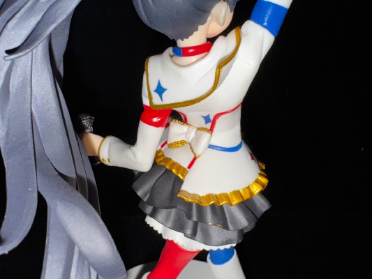 SQ系列 THE IDOLM@STER MOVIE 辉きの向こう侧へ! 我那覇响 スターピースメモリーズ 