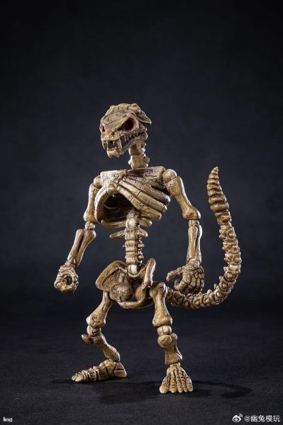 骸骨系列 响尾蛇斥候