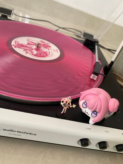 HI-METAL R  超时空要塞7 VF-19改 烈焰女武神