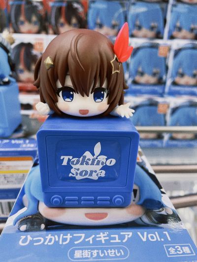 hololive 方块趴趴 Vol.1