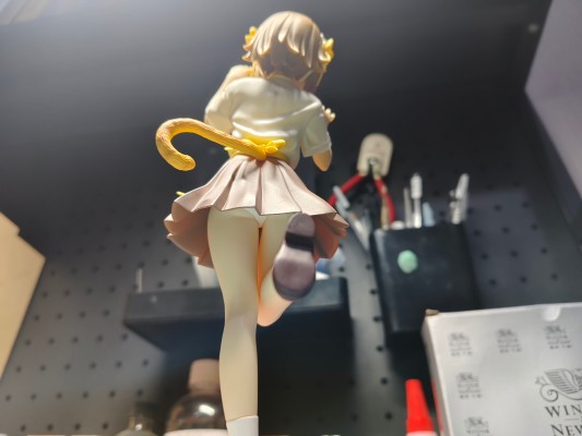 Trio-Try-iT 轻音少女 田井中律