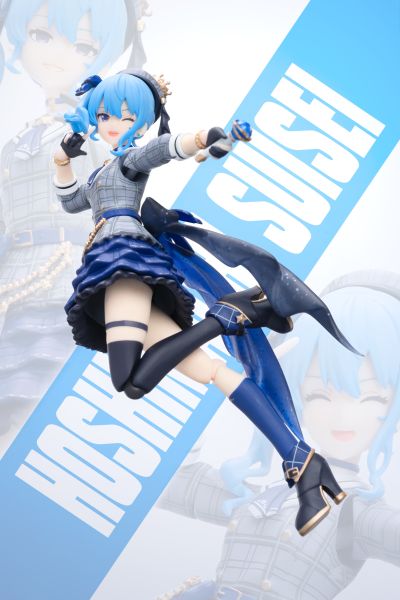 figma#642 hololive 星街彗星