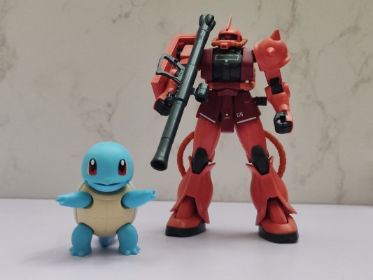 布鲁可积木人  宝可梦经典版S 开拓的新遇