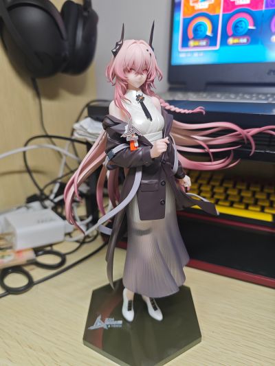 Gift+系列 明日方舟 特蕾西娅 音律之旅