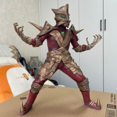 1/6特摄系列：异次元超人 艾斯杀手