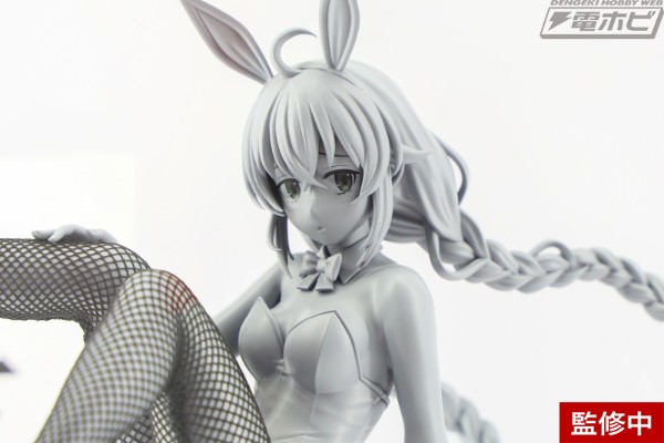 One-Seventh Carat 无职转生2 ~到了异世界就拿出真本事~ 洛琪希·米格路迪亚 兔女郎