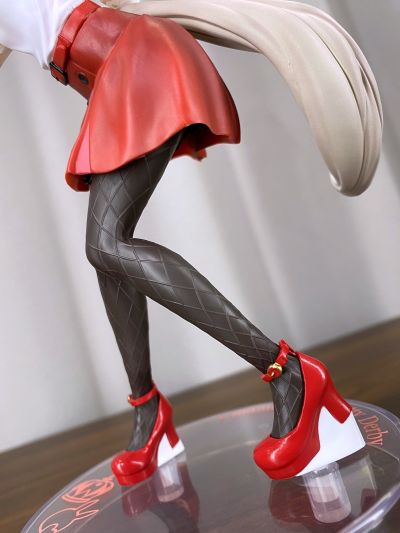 Trio-Try-iT  赛马娘 真机伶