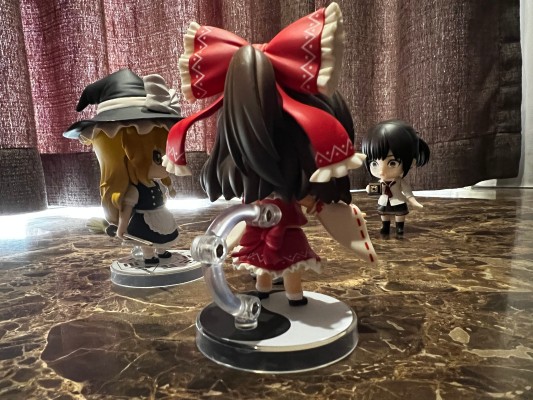 粘土人#2719 人中之龙 桐生一马