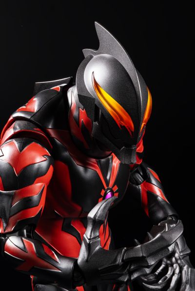 光轨迹 贝利亚奥特曼