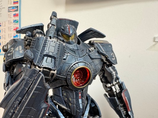 环太平洋 危险流浪者