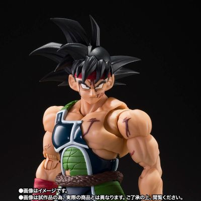 S.H.Figuarts 巴达克  -只有一人的最终决战-