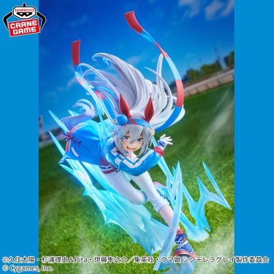 BPEV 赛马娘 芦毛灰姑娘 玉藻十字